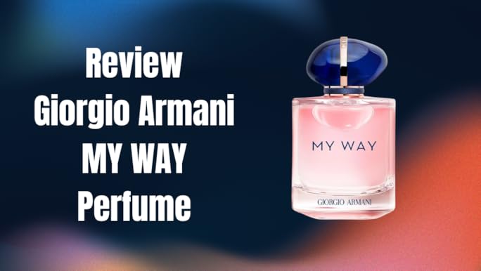 Amazon.com: Armani Beauty- My Way - Eau de Parfum - Women's